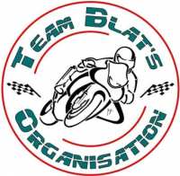organisateur de sortie circuit Team Blat's Organisation