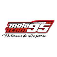organisateur de sortie circuit Moto Team 95