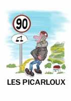 organisateur de sortie circuit Moto club Les Picarloux