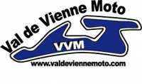 organisateur de sortie circuit Val de Vienne Moto