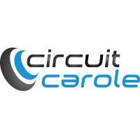organisateur de sortie circuit Circuit Carole
